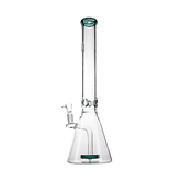 The HEMPER Beast Bong 18" - Discreet Smoker